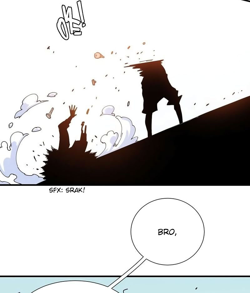 Last Word of the World chapter 24